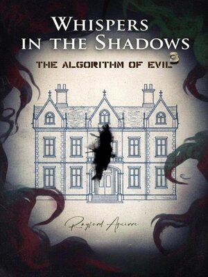 cover image of Whispers In the Shadows VOL.3